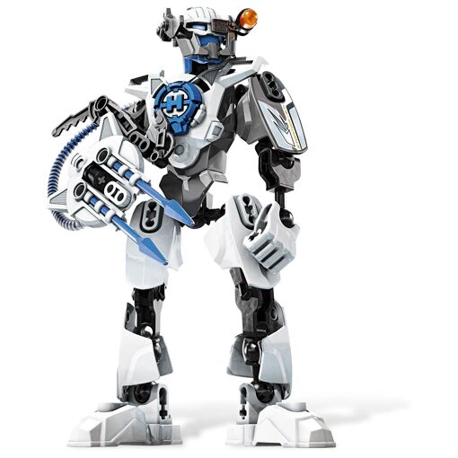 Lego Hero Factory - Stormer 2.0 - 2063 - 2