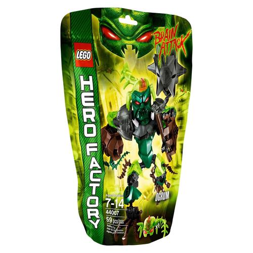 Lego Hero Factory - Ogrum - 44007