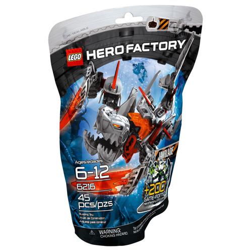 Hero discount factory jawblade