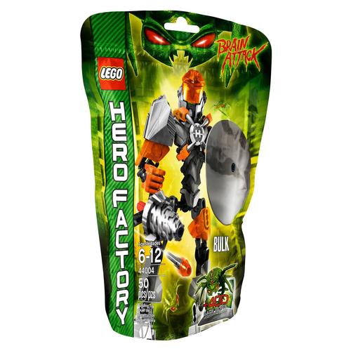 Lego Hero Factory - Bulk - 44004