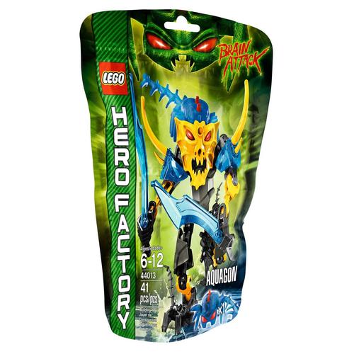 Lego Hero Factory - Aquagon - 44013