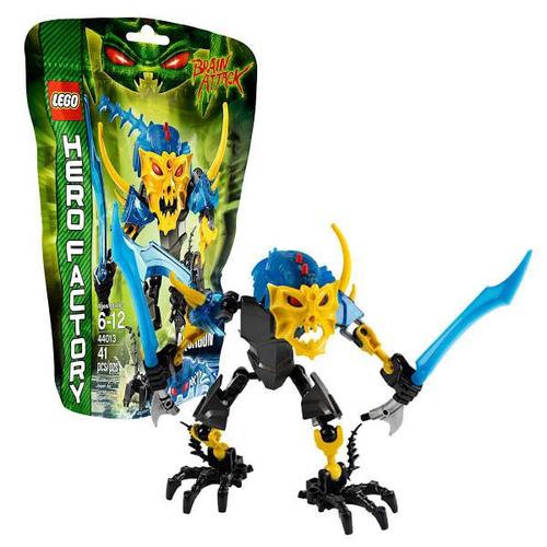 Lego hero factory aquagon new arrivals