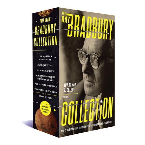 The Ray Bradbury Collection