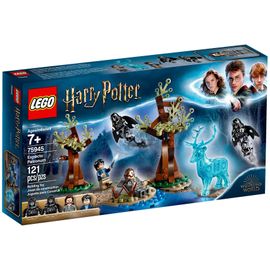 LEGO Harry Potter - Expecto Patronum - 75945