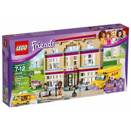 LEGO Friends - L'école de spectacle de Heartlake City - 41134