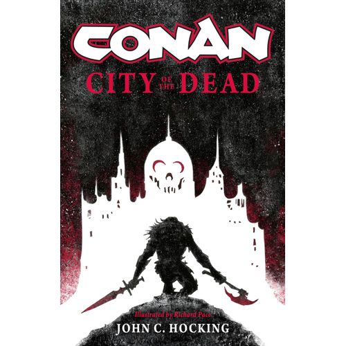 Conan: City Of The Dead