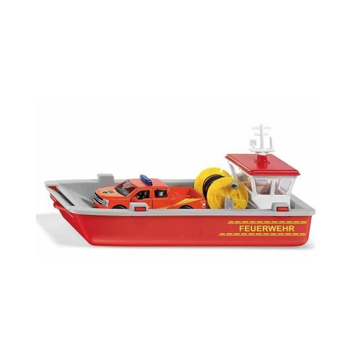 2117 Bateau Pompiers 1:50