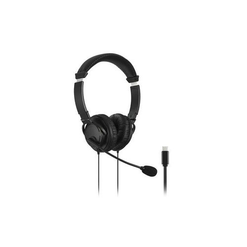 Usb-C Hi-Fi Headphones With Mic