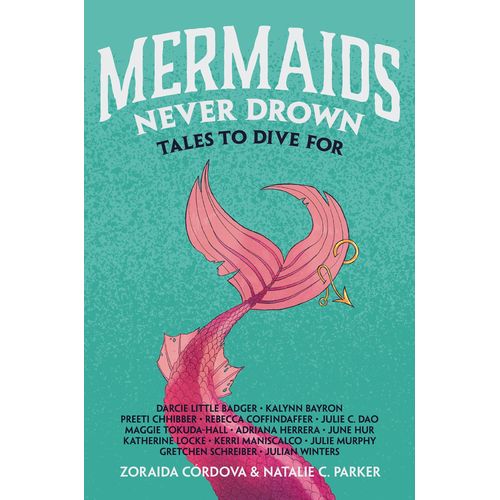Mermaids Never Drown