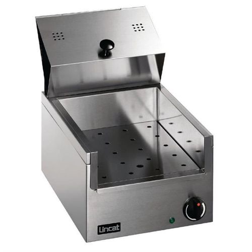 Cuve à Frites Electrique Lynx 400 LCS - Lincat