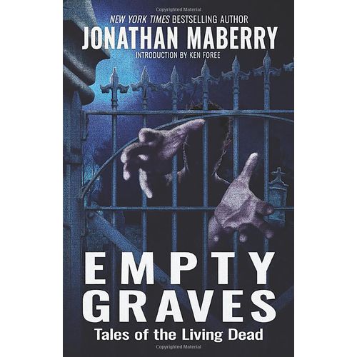 Empty Graves
