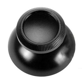 Capuchon De Poignée De Joystick Analogique En Métal Aluminium, Pièces De Rechange Pour Contrôleur De Manette De Jeu X Box 360 X Box360