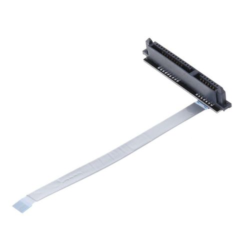 Connecteur De Disque Dur Ssd, Câble Stable, Adaptateur D'ordinateur Portable Pour Asus S4300u S5300u, 1 Pièce