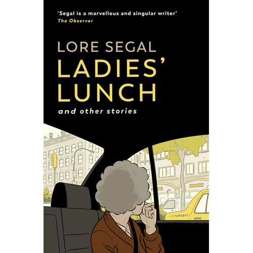 Ladies' Lunch