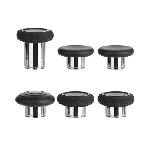 Pièces De Rechange Pour Manettes De Jeu En Métal Compatibles Avec Xbox One Elite Series 2