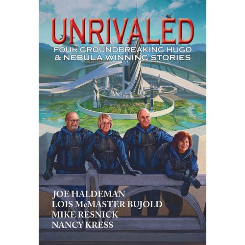 Unrivaled