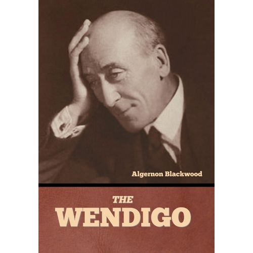 The Wendigo