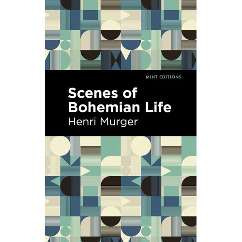 Scenes Of Bohemian Life