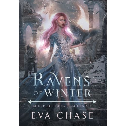 Ravens Of Winter