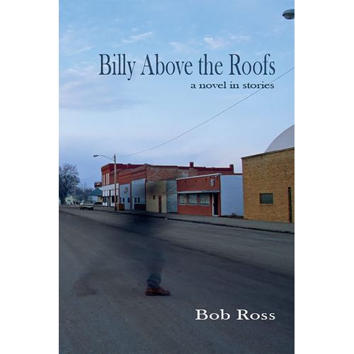 Billy Above The Roofs