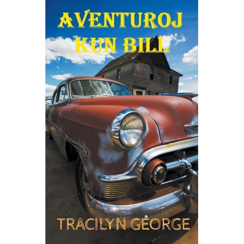 Aventuroj Kun Bill