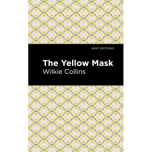 The Yellow Mask