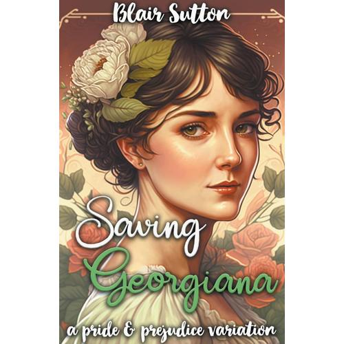 Saving Georgiana