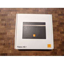 Flybox 4G+ Huawei