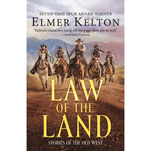 Law Of The Land