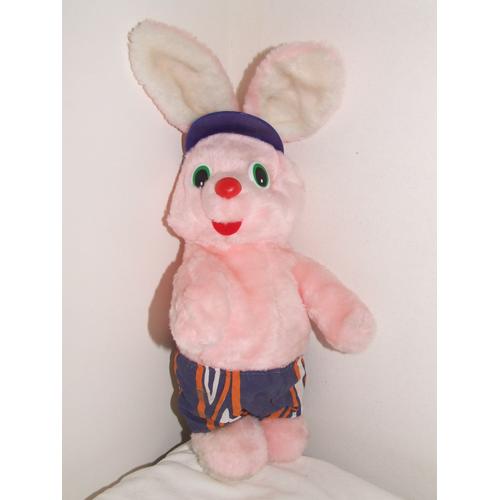 Lapin Duracell 38 Cm 