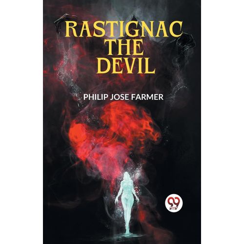 Rastignac The Devil