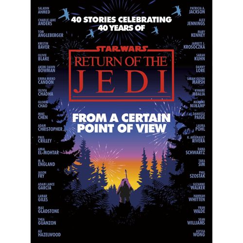 Star Wars: From A Certain Point Of View
