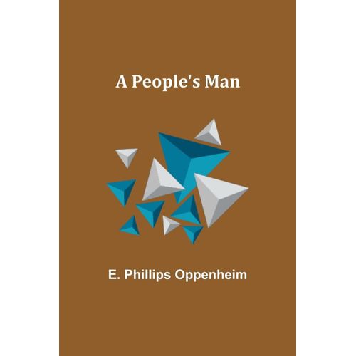 A People's Man