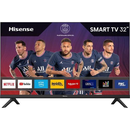 TV LED Hisense 32A4BG 32" 720p