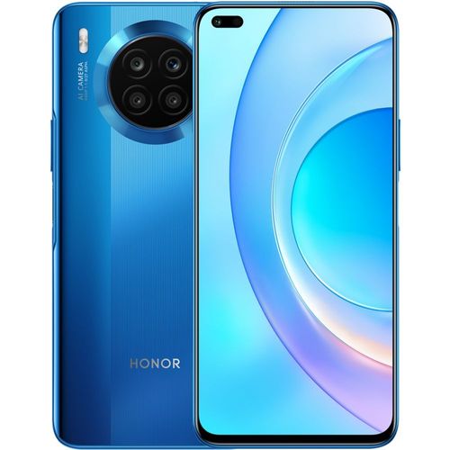 Honor 50 Lite 128 Go Bleu profond