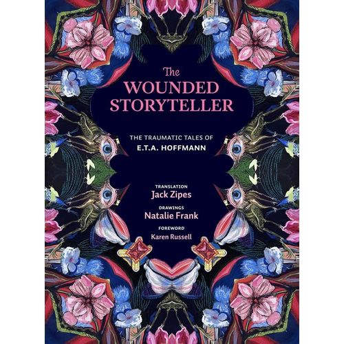 The Wounded Storyteller