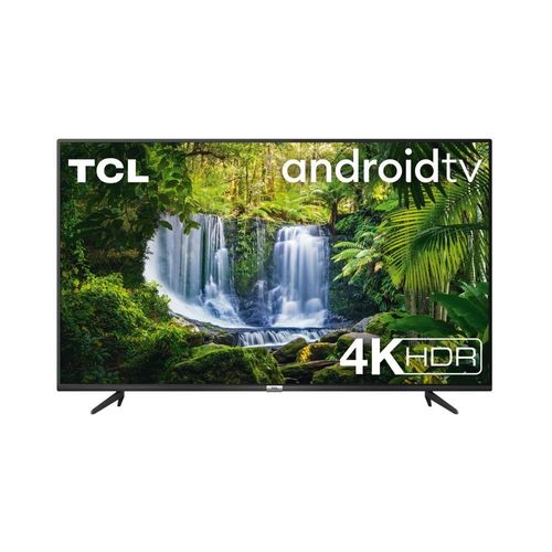 Smart TV LED TCL 50P615 50" 4K UHD (2160p)