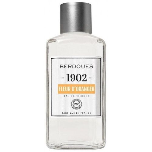 Eau De Cologne Fleur D'oranger Berdoues 245ml 