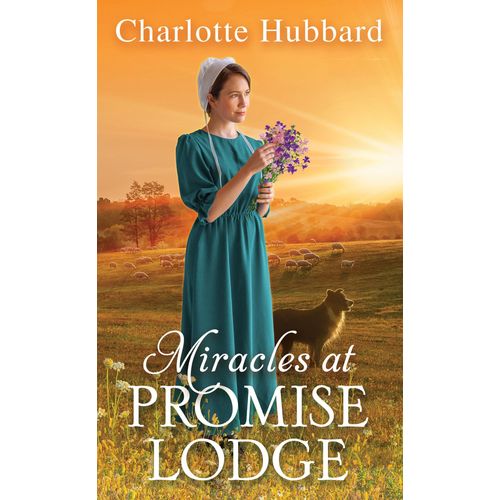 Miracles At Promise Lodge