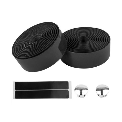 2x Guidolines Pour Vélo - Noir