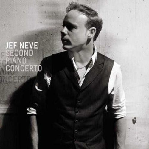 Second Piano Concerto