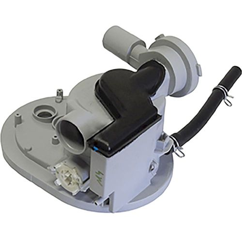 BLOC HYDRAULIQUE + JOINT POUR LAVE VAISSELLE HOTPOINT/ARISTON - 482000030448