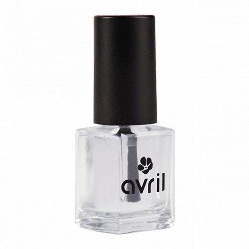 Vernis À Ongles - Avril - 2 En 1 Base + Top Coat 