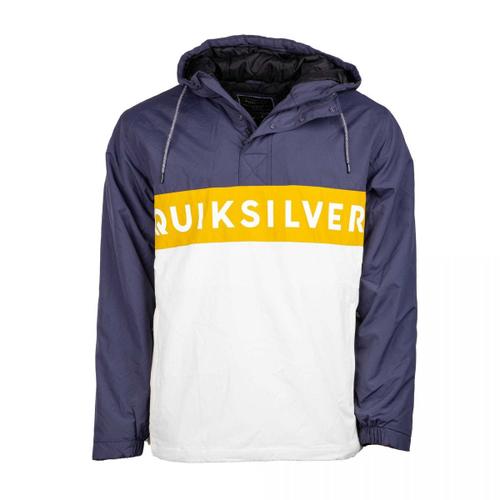 Veste Parka Homme Quiksilver