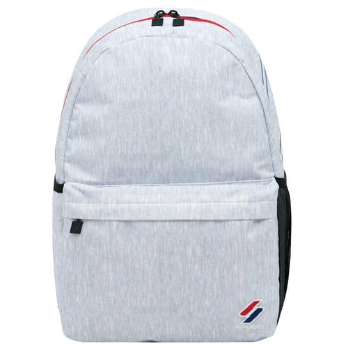 Sac à dos Superdry Original sport Homme Gris