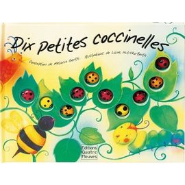 Dix Petites Coccinelles