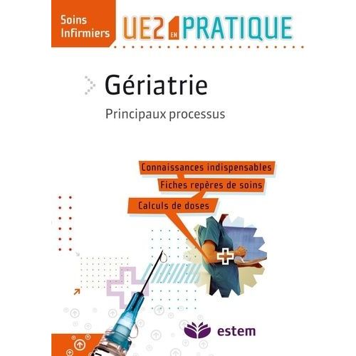 Gériatrie