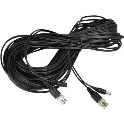 ABUS TVAC40130 alimentation