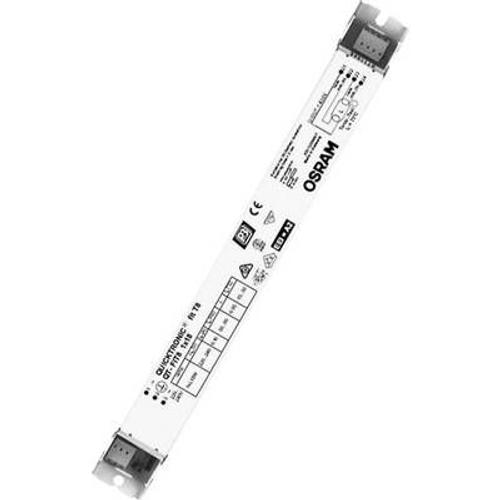 Ballast Électronique (Evg) Osram 4008321294180 18 W (1 X 18 W)