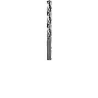 Heller 17778 8 HSS Foret pour le métal 8 mm Longueur 117 mm laminé au rouleau DIN 338 tige cylindrique 1 pc(s)